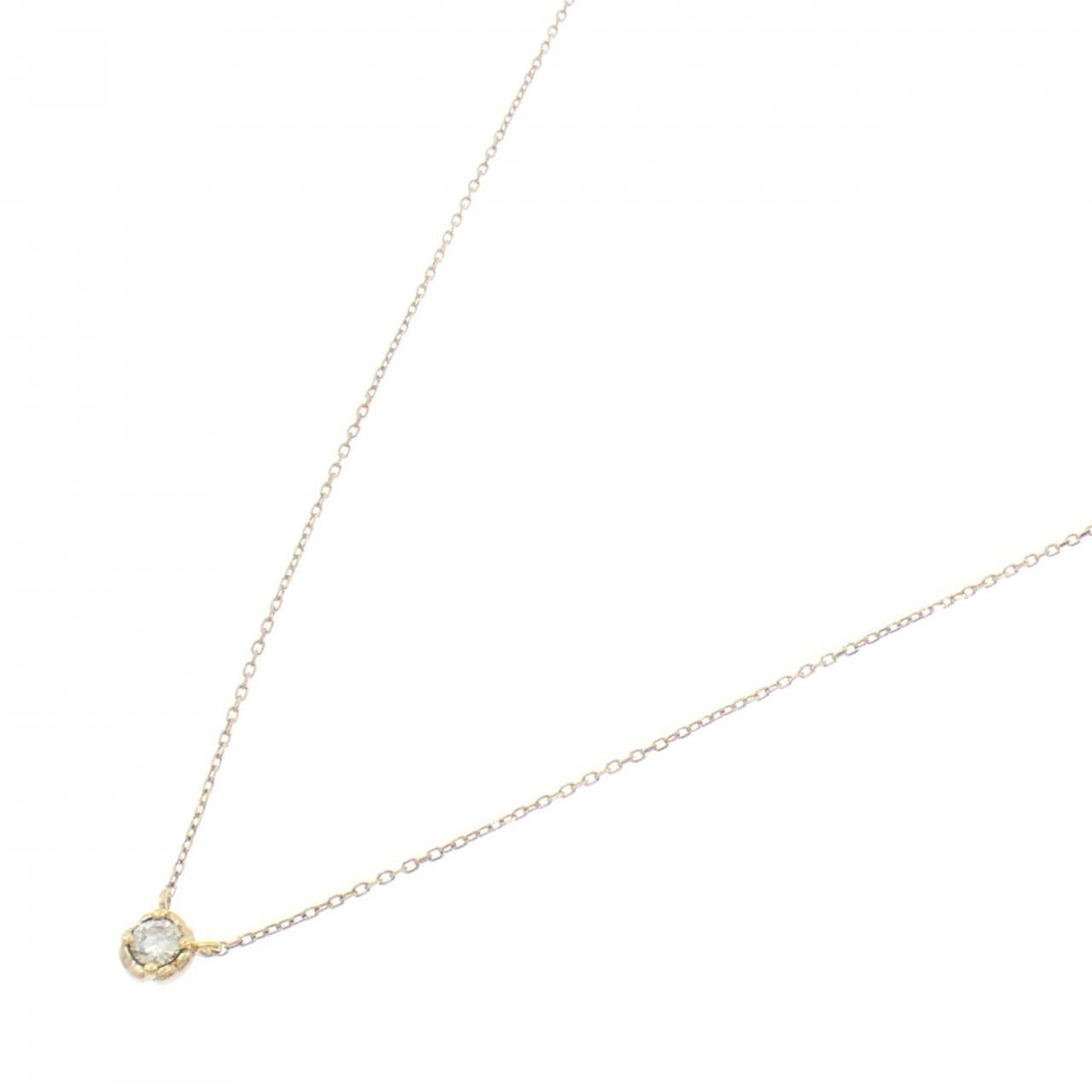 アーカー ティア ネックレス