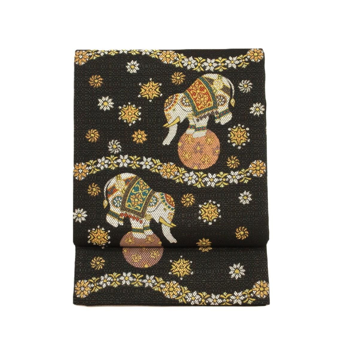 【未使用品】袋帯【橋本テル】