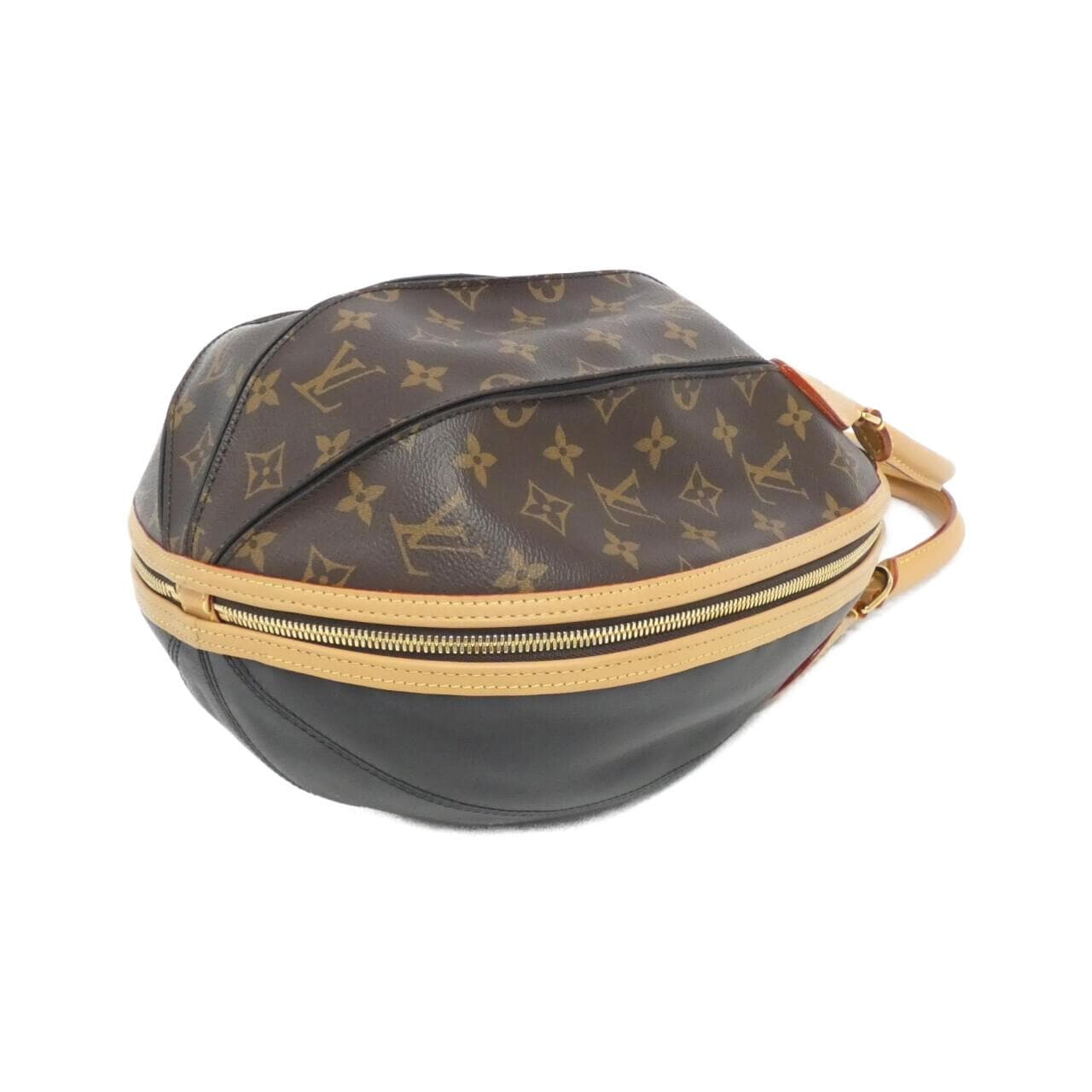 LOUIS VUITTON Monogram Soup Egg M45269 包