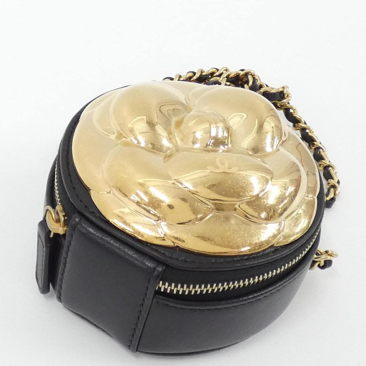 CHANEL AP3089 Chain Clutch