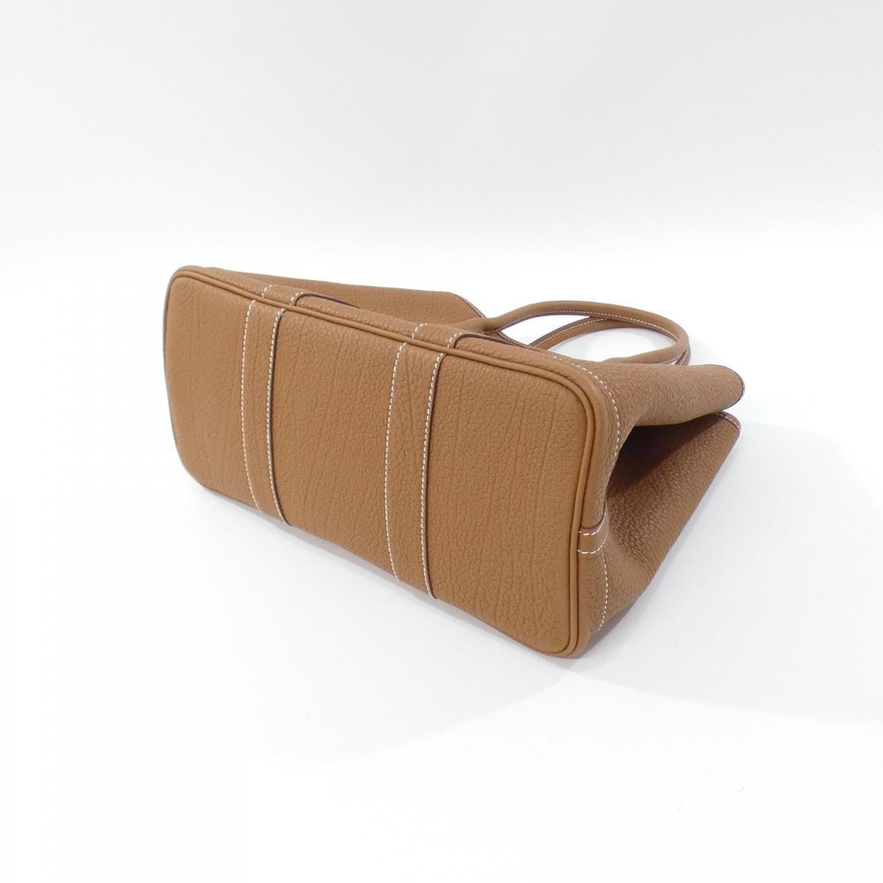 【未使用品】エルメス ガーデン パーティ 30cm 051568CK バッグ