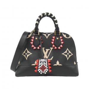 ルイヴィトン LVクラフティ アルマ PM M45380 バッグ