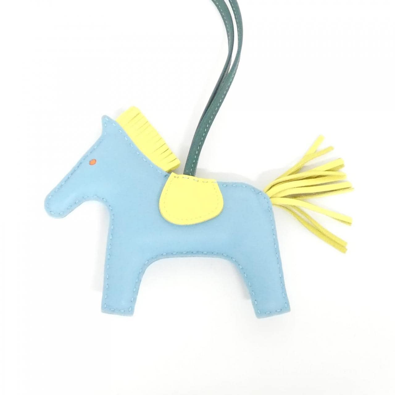 エルメス ロデオ バッグチャーム MM 071997CA