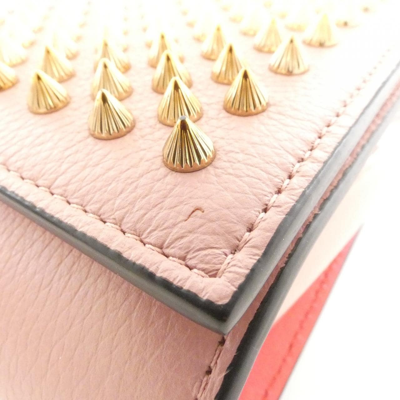 クリスチャンルブタン パロマ クラッチ 1185015 バッグ