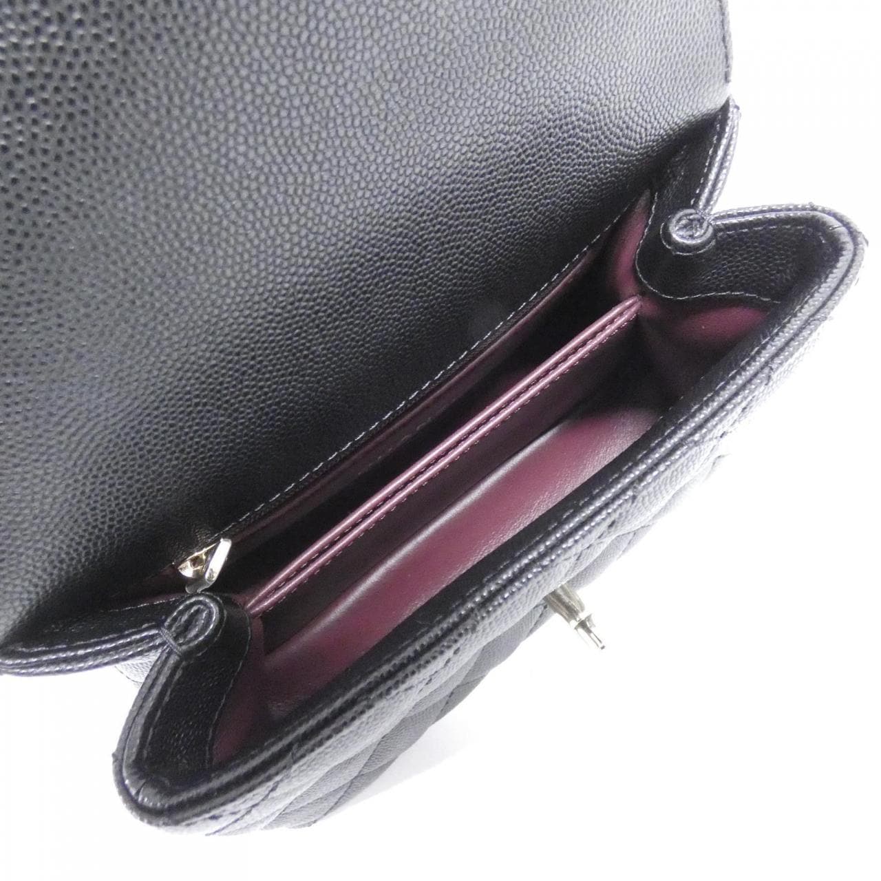 シャネル AS2215 バッグ