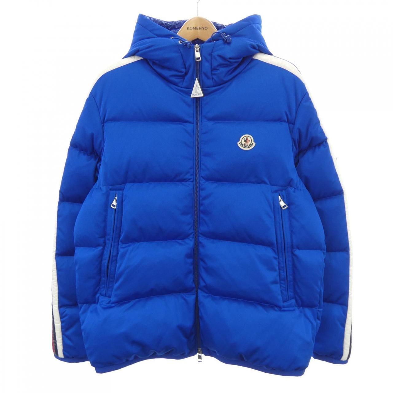 モンクレール MONCLER ダウンジャケット