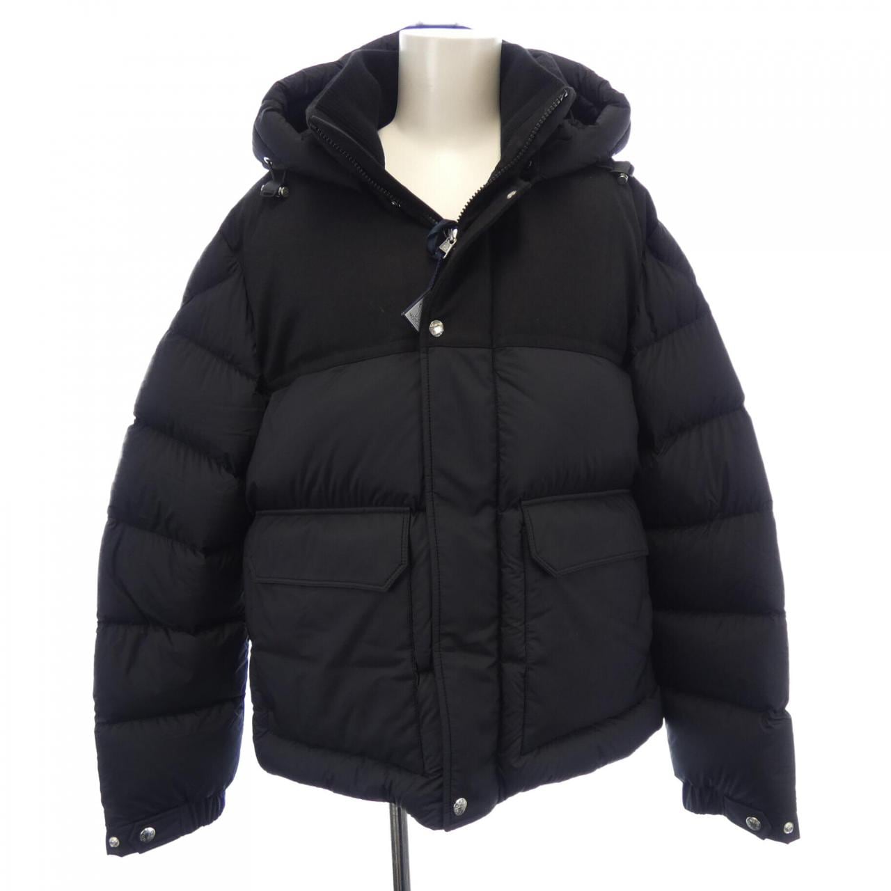 【新品】モンクレール MONCLER ダウンジャケット