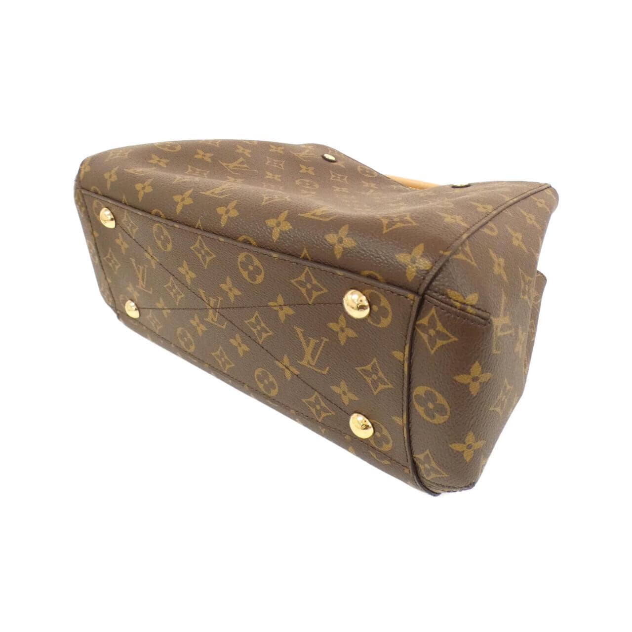 LOUIS VUITTON Monogram Montaigne MM M41056 Bag