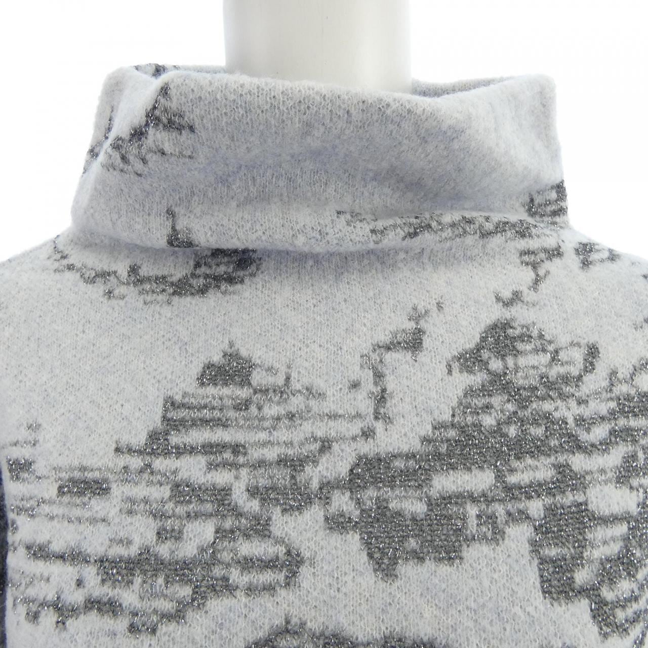 スカリオーネ SCAGLIONE ニット