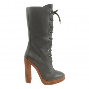 トッズ TOD'S ブーツ