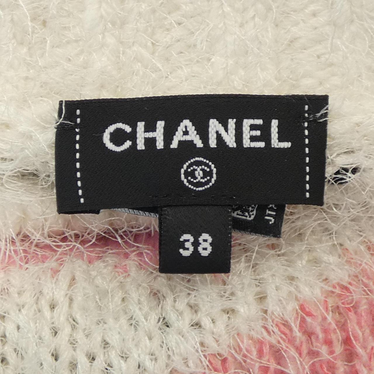 シャネル CHANEL ニット