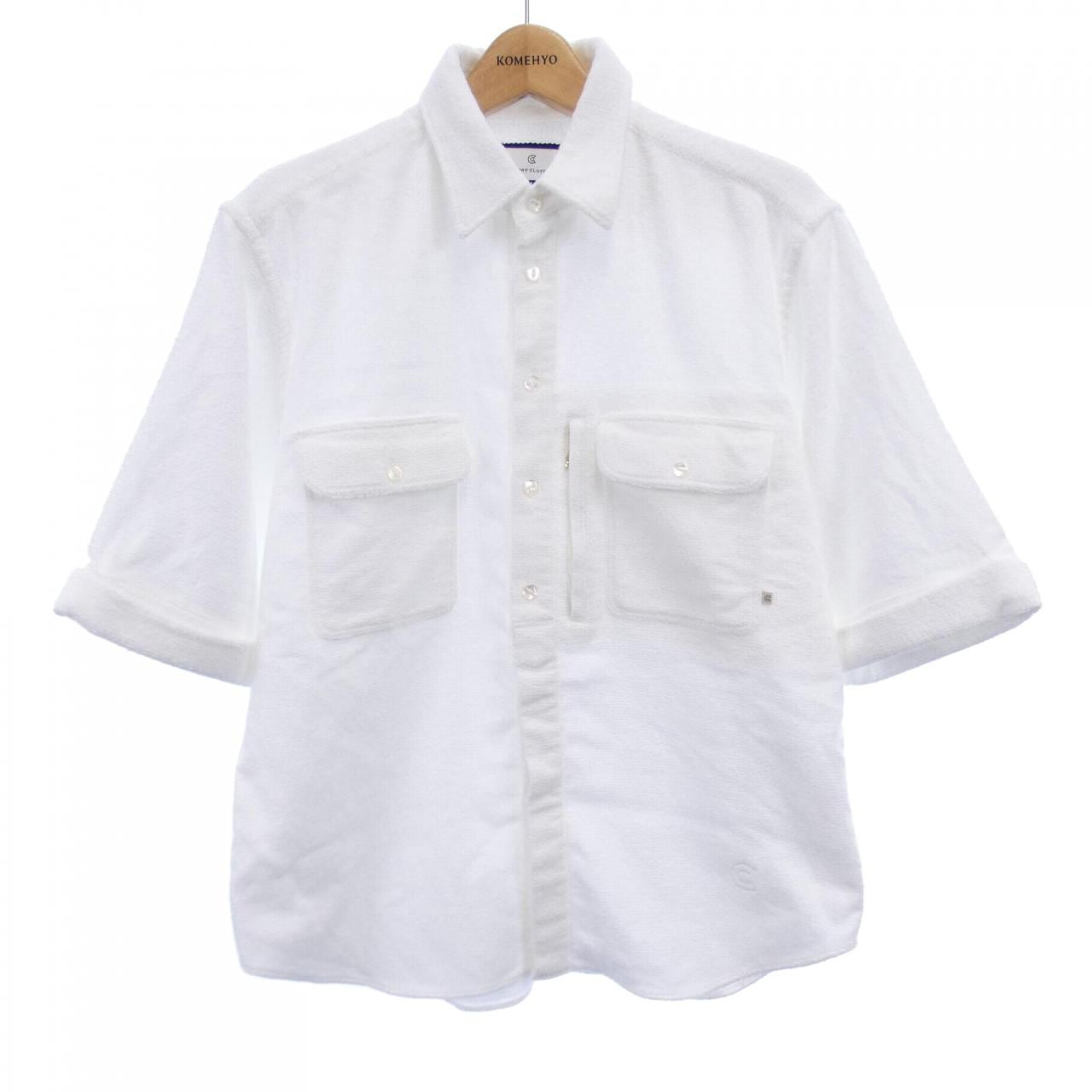 コロニークロージング COLONY CLOTHING シャツ
