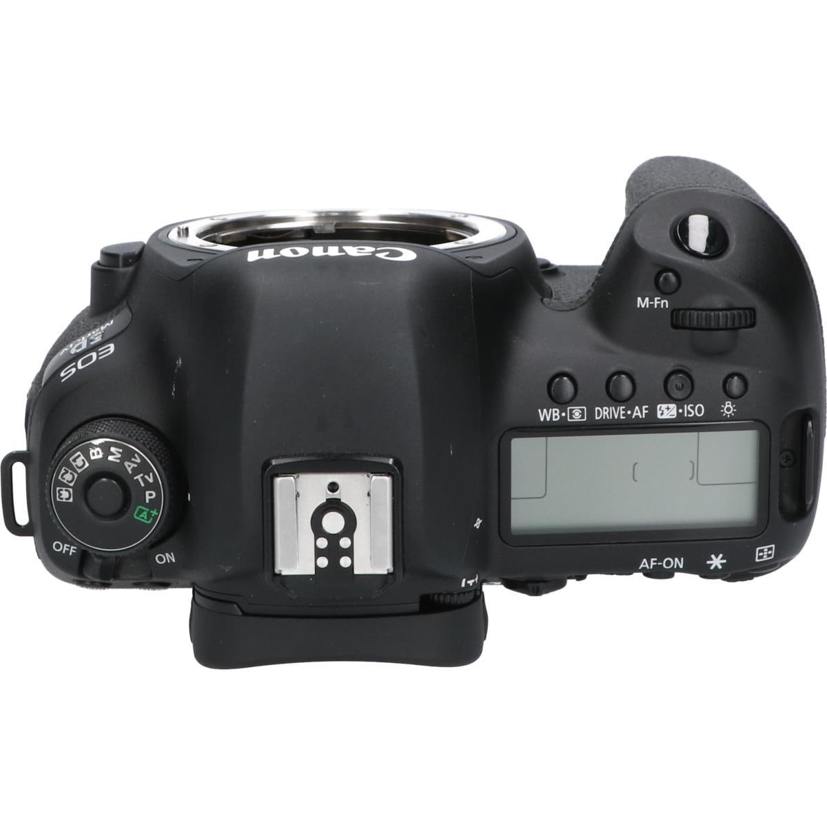 EOS 5D MARK IV