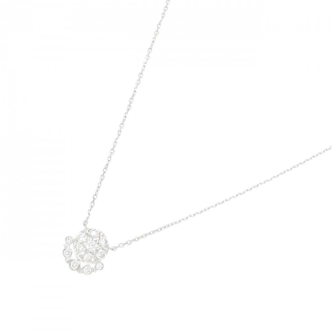 Cartier Etancel項鍊