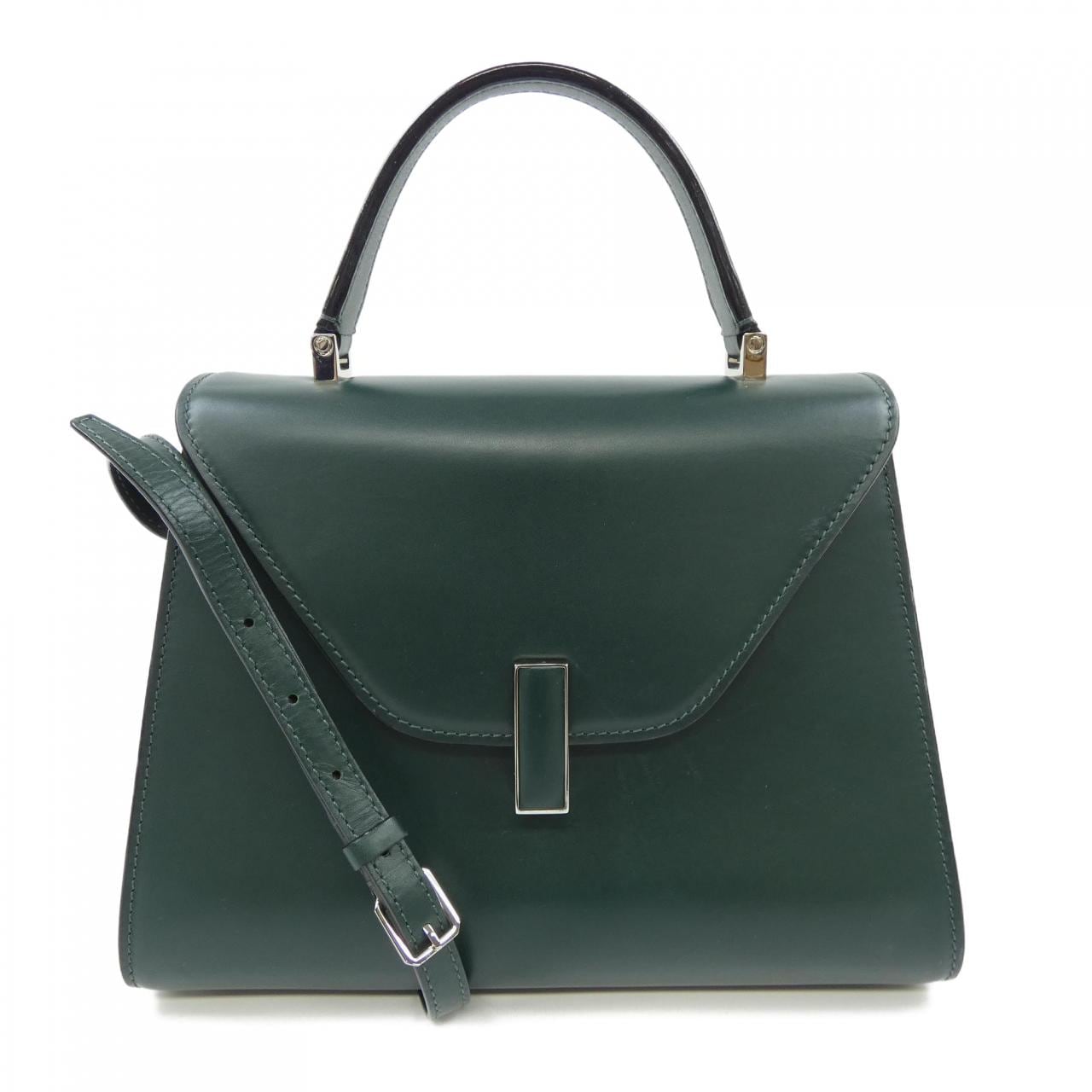 ヴァレクストラ VALEXTRA BAG