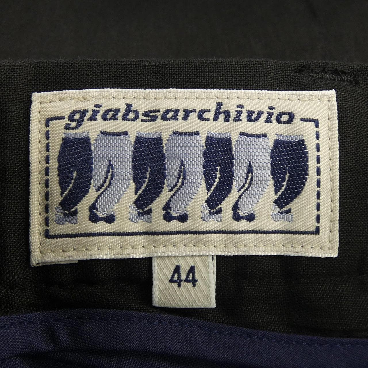 ジャブス GIAB'S パンツ