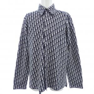 ディオール DIOR オブリーク OBLIQUE 413M530AT099 シャツ
