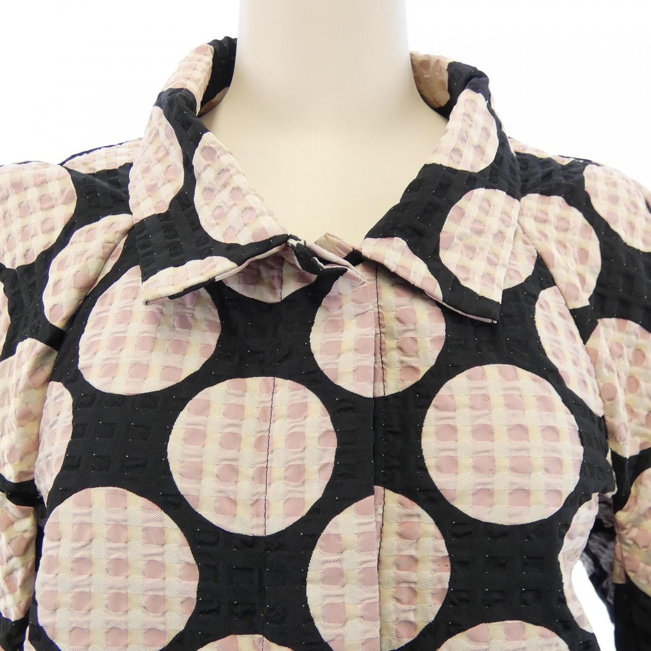 ヘンリックヴィブスコフ HENRIK VIBSKOV ジャケット