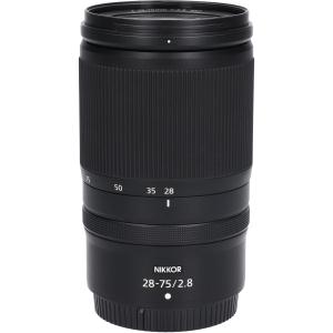 Ｚ２８－７５ｍｍ　Ｆ２．８