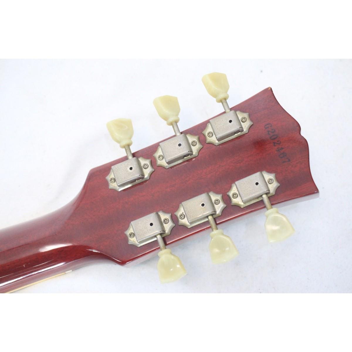 ORVILLE BY GIBSON LPS-Q