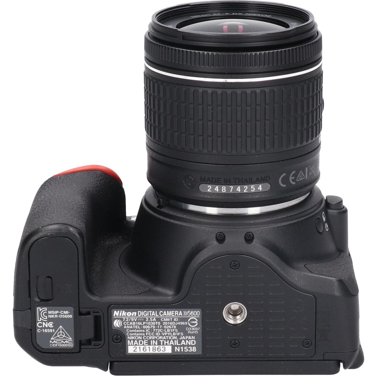 Ｄ５６００　ＡＦ－Ｐ１８－５５ＫＩＴ