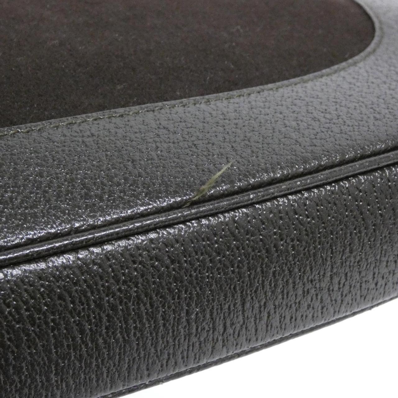 【ヴィンテージ】グッチ 001 3306 ショルダーバッグ