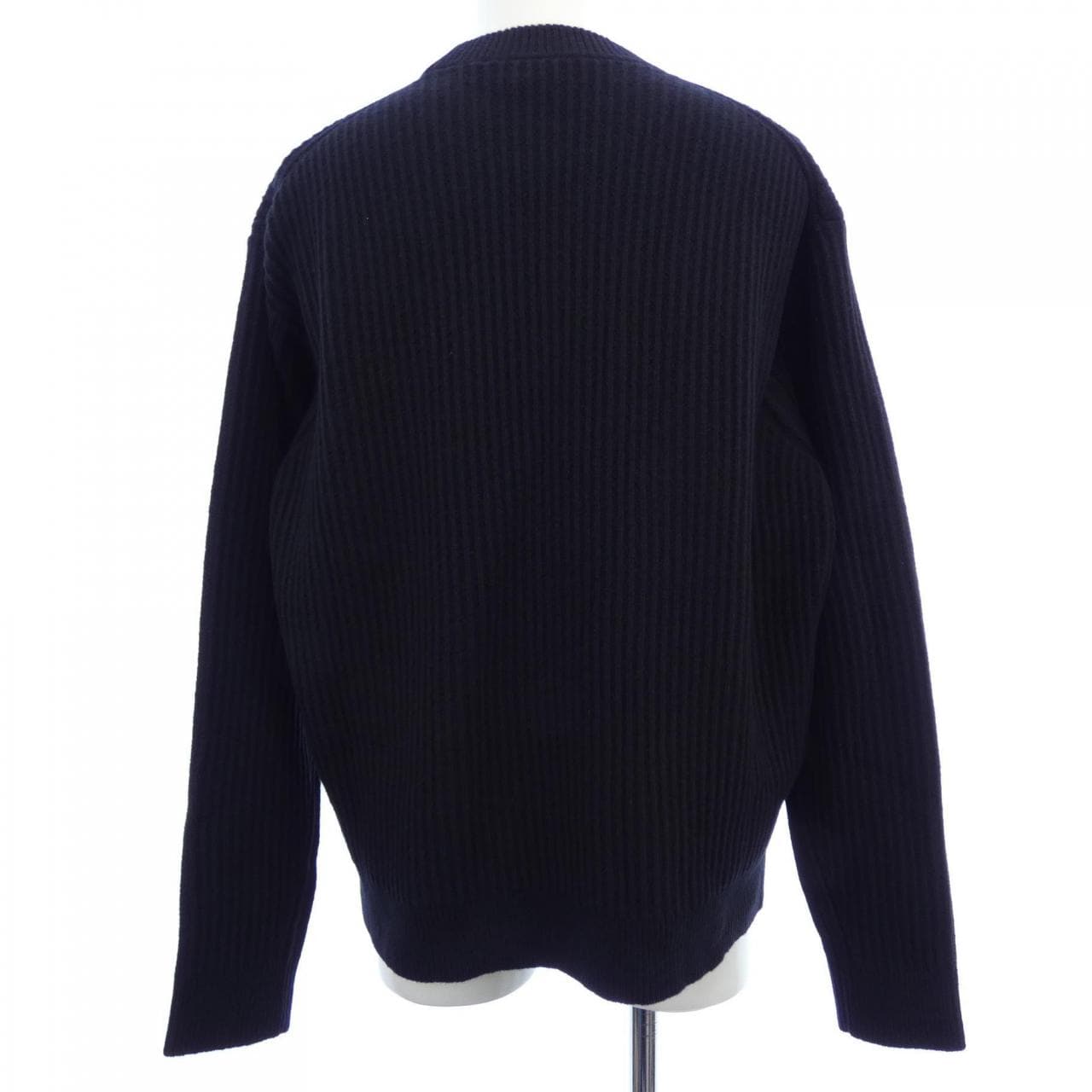 メゾンキツネ MAISON KITSUNE PM00811KT1149 P199 ニット