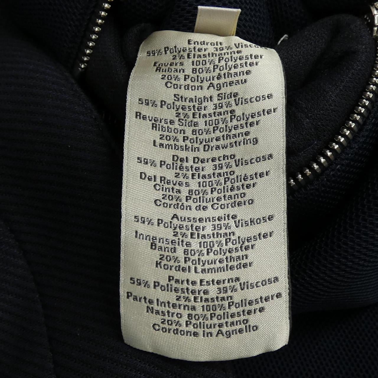 エルメス HERMES *82-5507 ジャケット