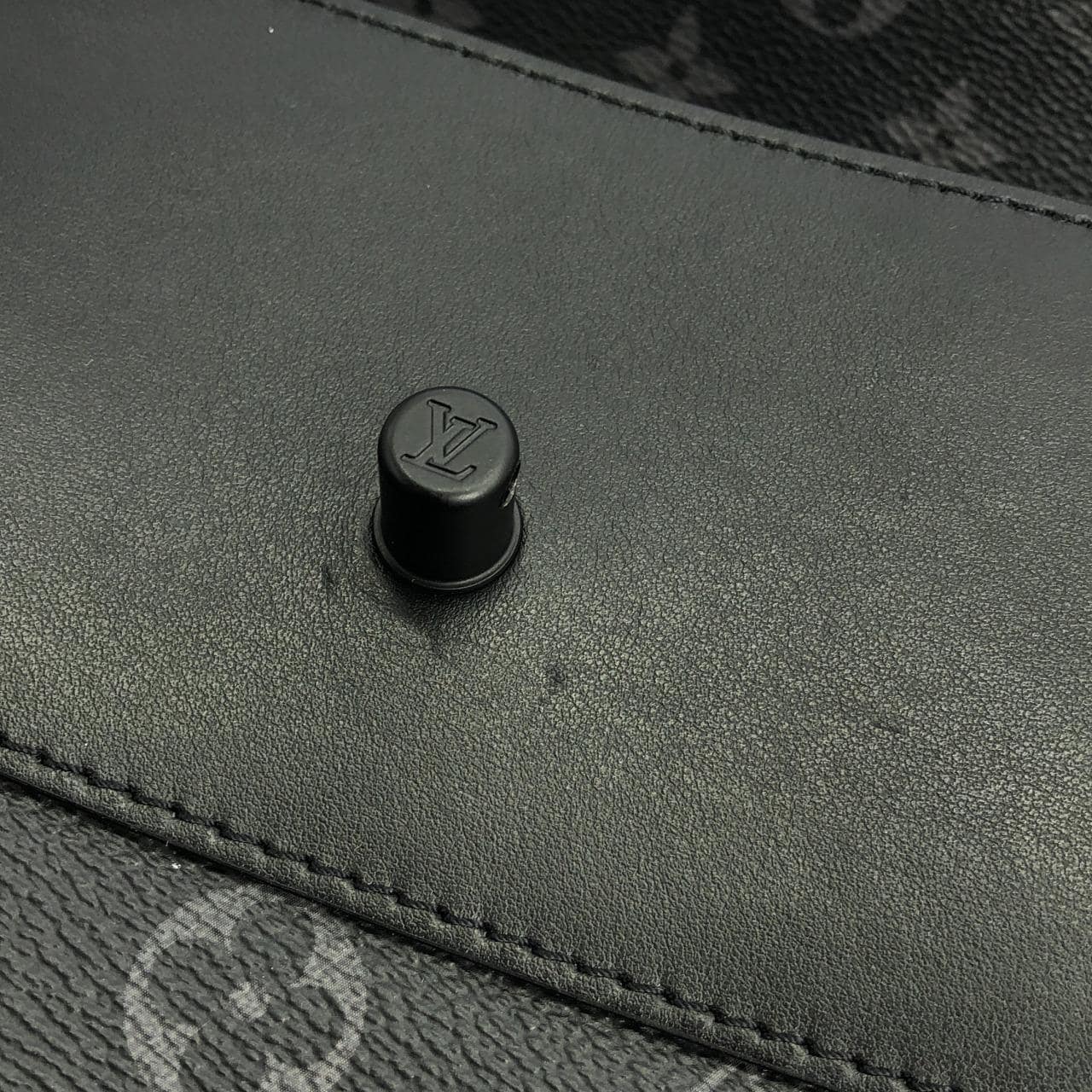 ルイヴィトン モノグラム エクリプス スティーマー PM M44731 バッグ