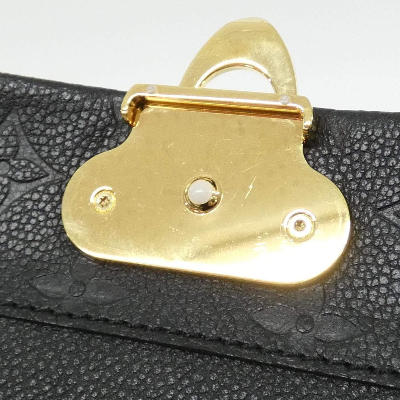 ルイヴィトン モノグラム アンプラント ヴァヴァン PM M44151 ショルダーバッグ
