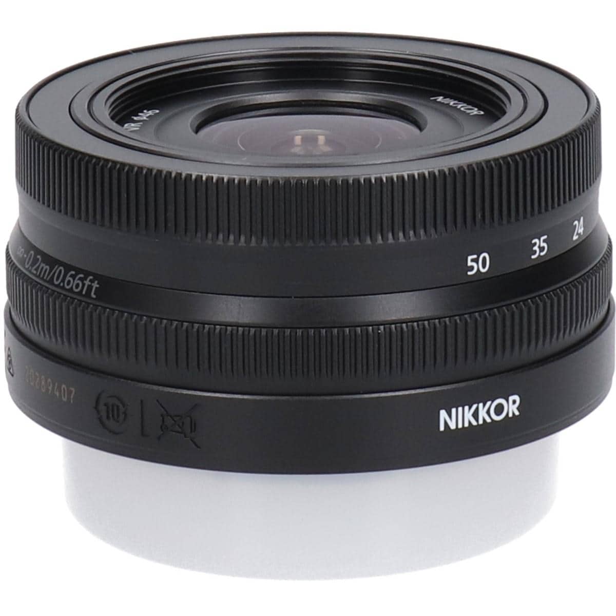 Ｚ　ＤＸ１６－５０ｍｍ　Ｆ３．５－６．３ＶＲ