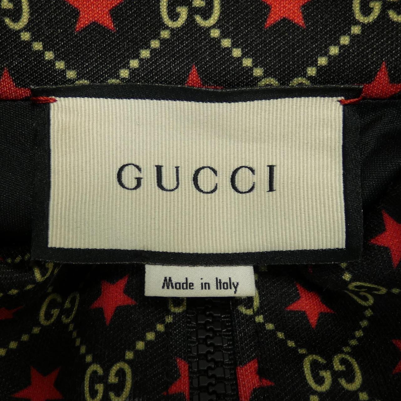 グッチ GUCCI ブルゾン