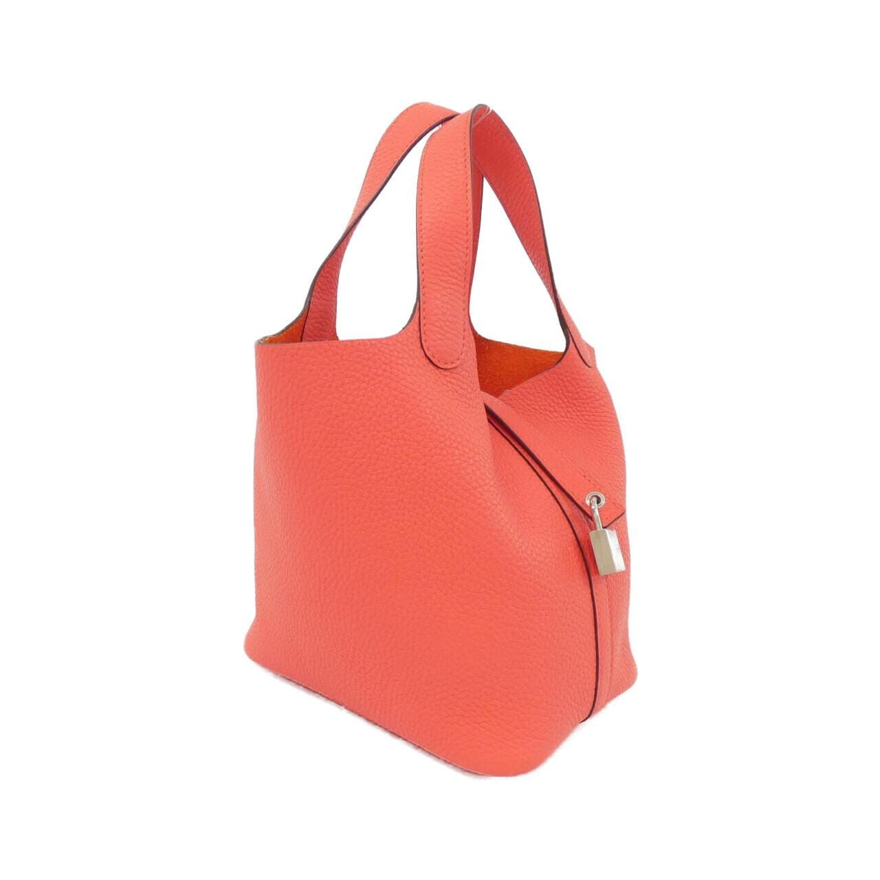 HERMES Picotin Lock PM 056289CK Bag