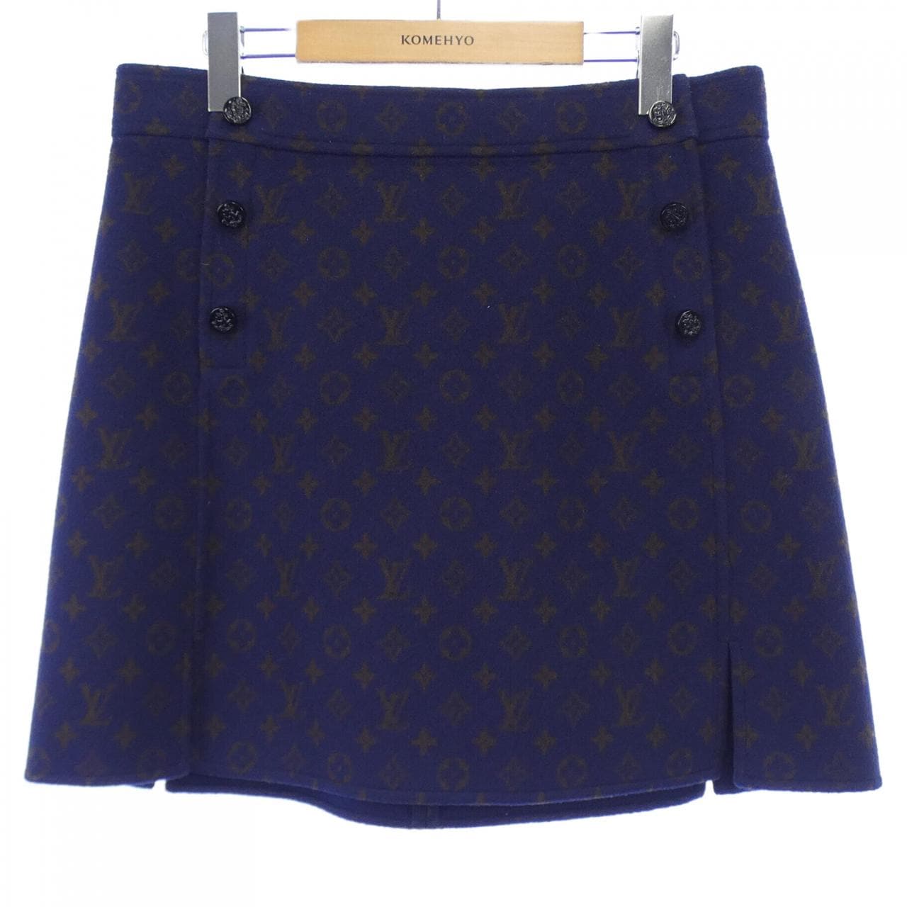ルイヴィトン LOUIS VUITTON スカート