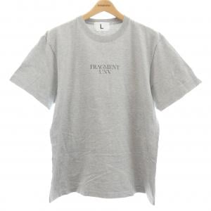 フラグメントデザイン FRAGMENT DESIGN FRGMT-T4 Tシャツ