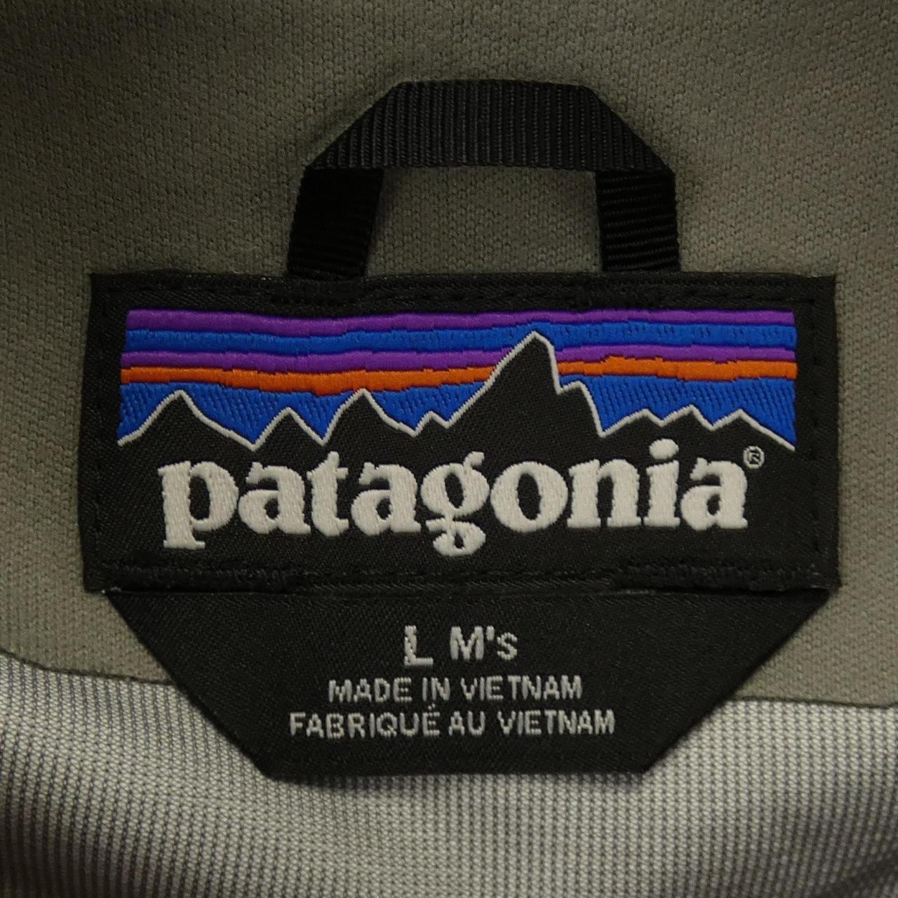 パタゴニア PATAGONIA ブルゾン