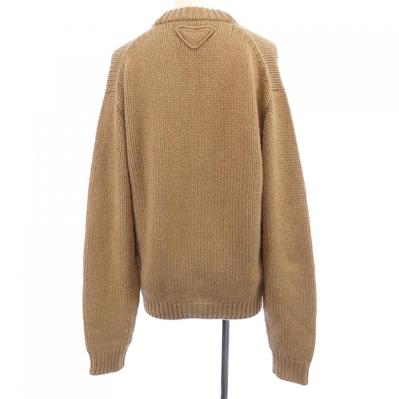プラダ PRADA UMG247 S232 13F7 カーディガン