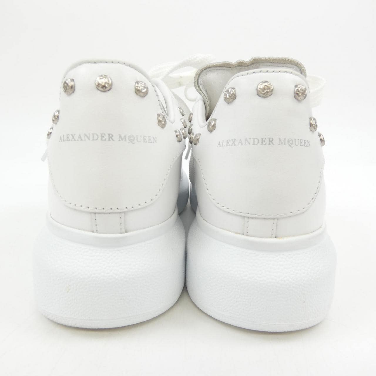 アレキサンダーマックイーン ALEXANDER McQUEEN 462314 スニーカー