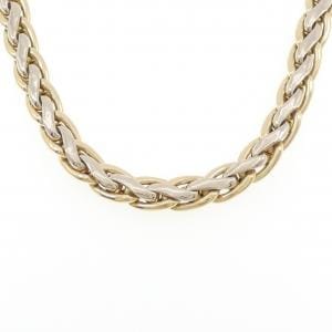 750YG/750WG ネックレス