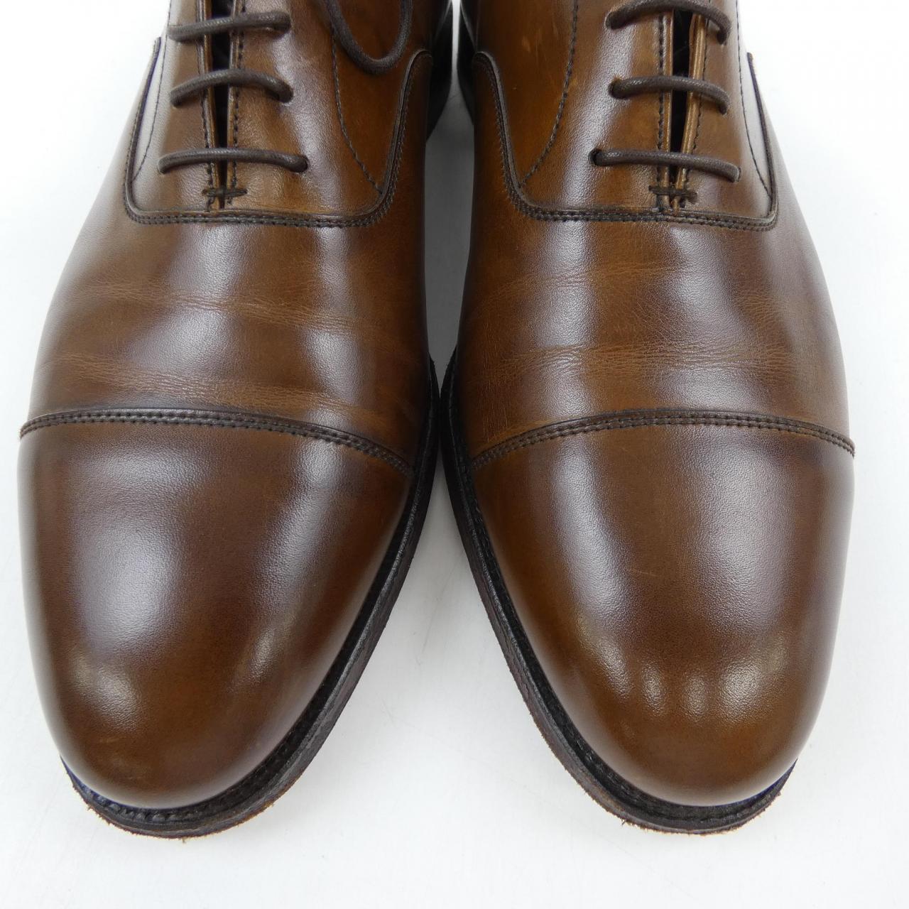 クロケットアンドジョーンズ CROCKETT&JONES 6033 シューズ