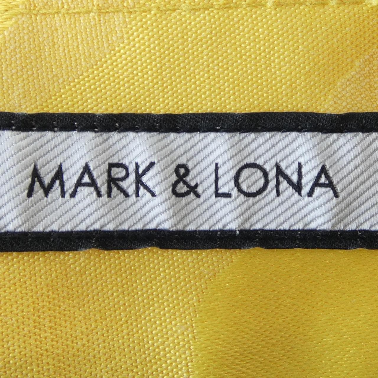 マークアンドロナ MARK&LONA スカート