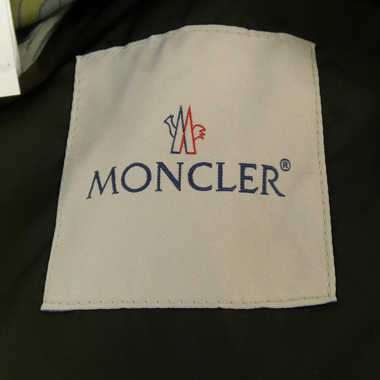 モンクレール MONCLER 10914163205 ブルゾン