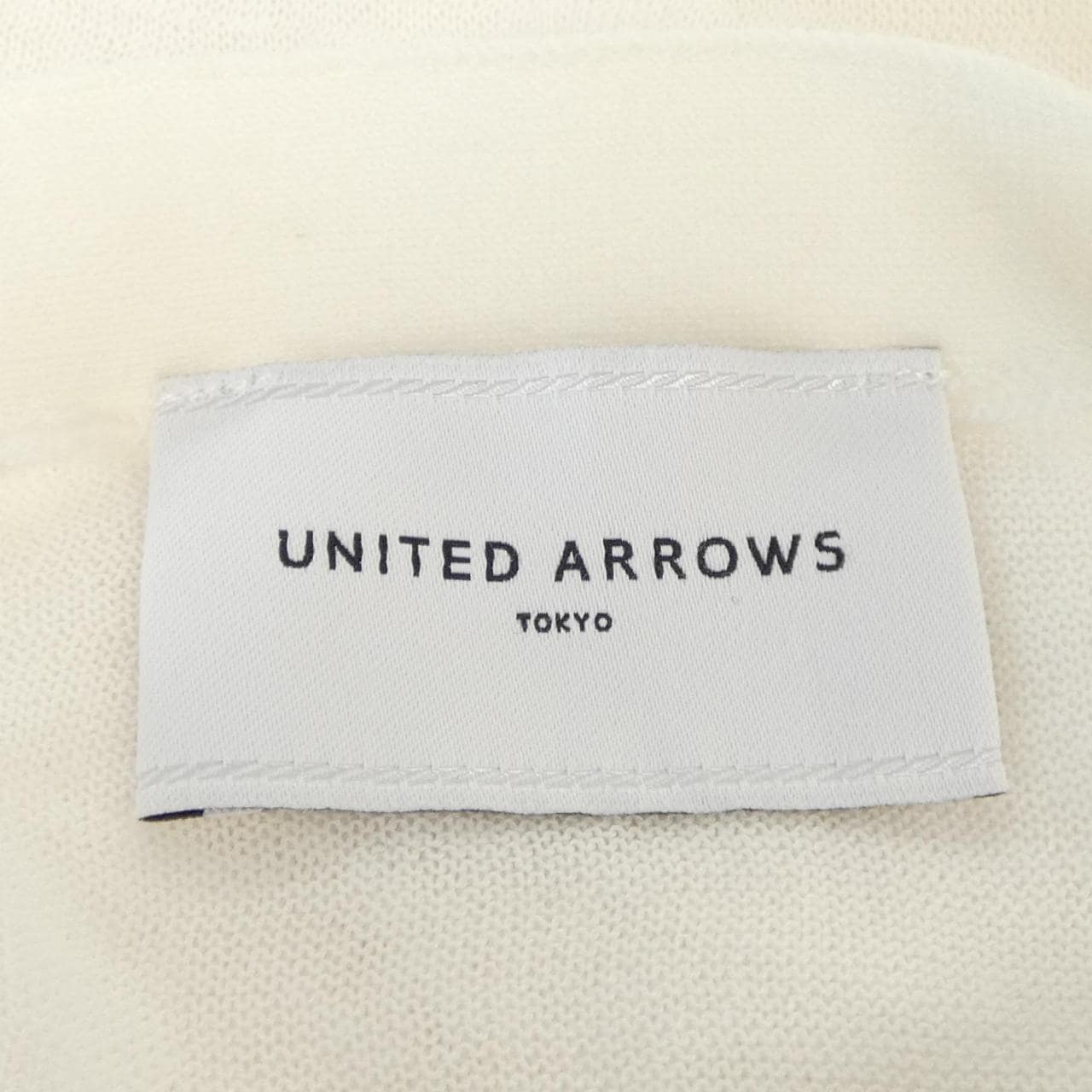 ユナイテッドアローズ UNITED ARROWS 1528-699-0495 カーディガン
