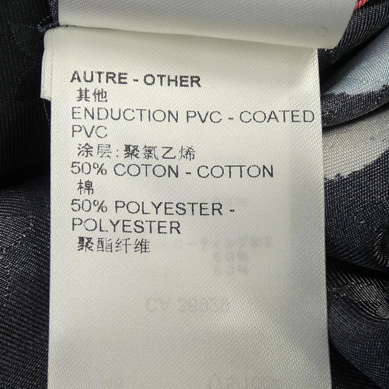 ルイヴィトン LOUIS VUITTON LV×YKペインティッド ドット パジャマシャツ FOBL29VD4 シャツ