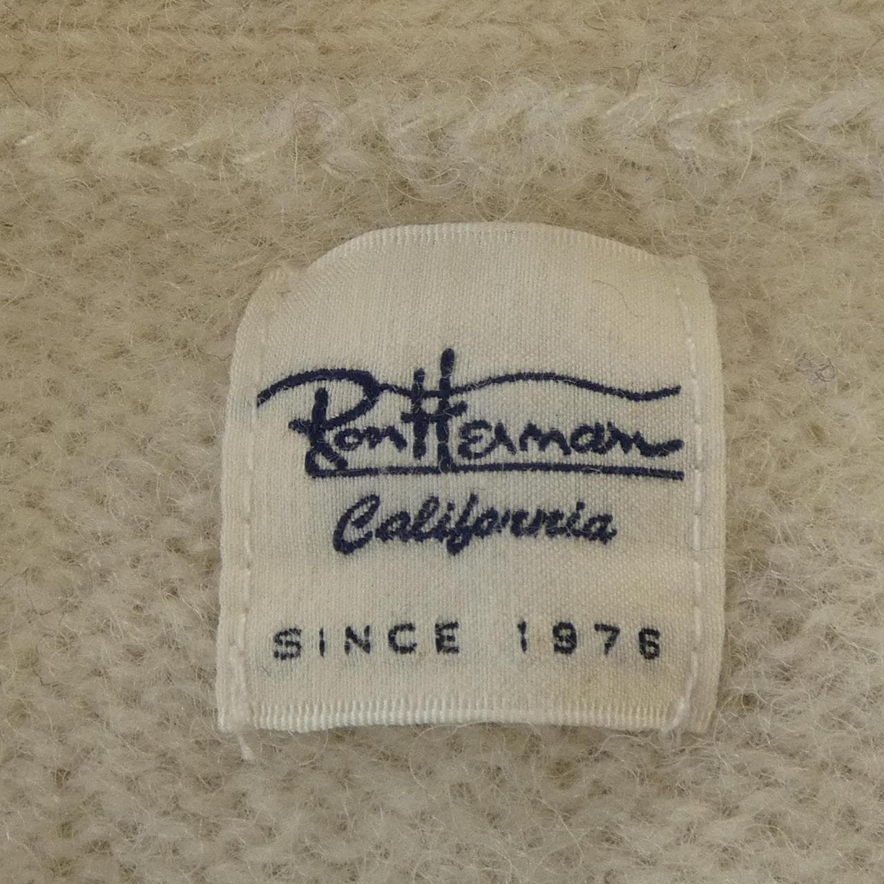 ロンハーマン RON HERMAN カーディガン