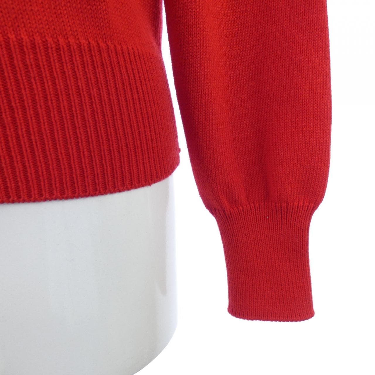 ルイヴィトン LOUIS VUITTON LOUIS 4 VUITTON ニットプルオーバー FPKL01160 ニット