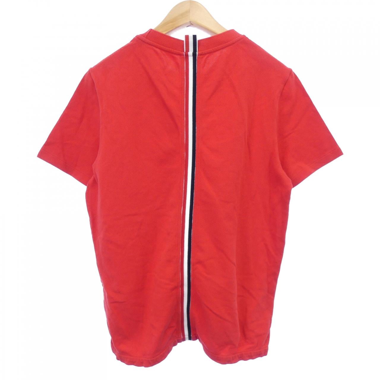 トムブラウン THOM BROWNE MJS056A-00050 Tシャツ