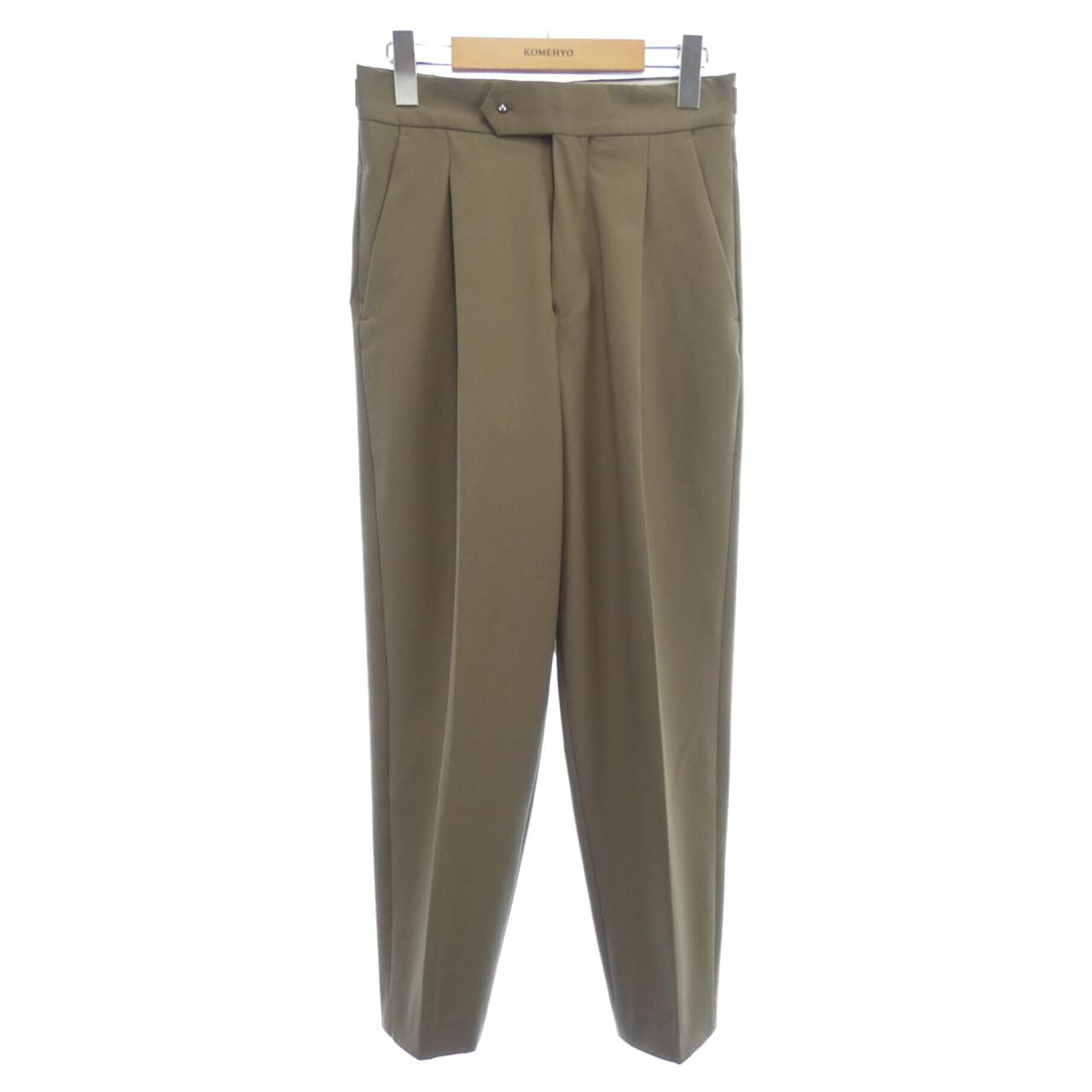 ハイク HYKE パンツ