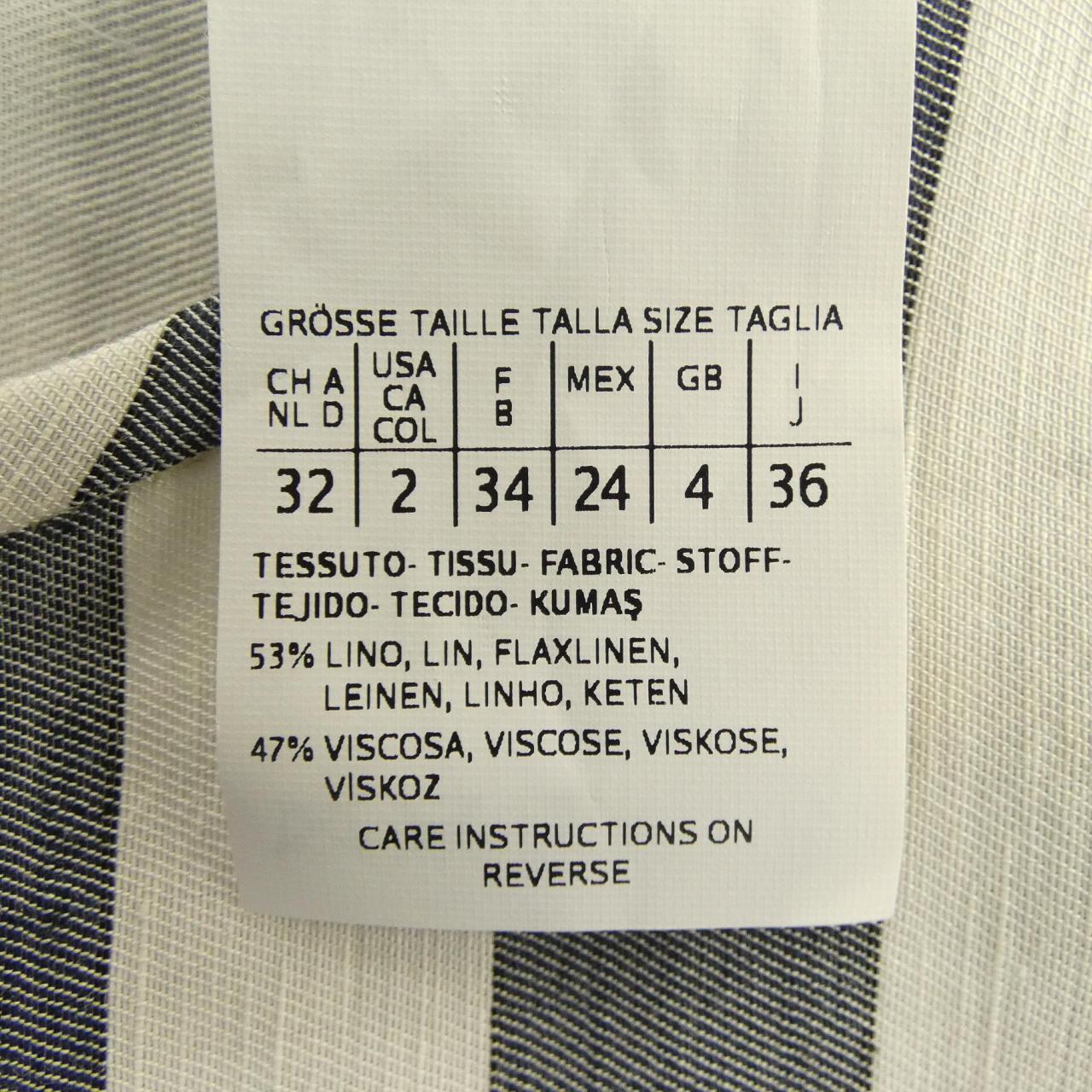 マックスマーラステュディオ Max Mara STUDIO 622115816 ワンピース