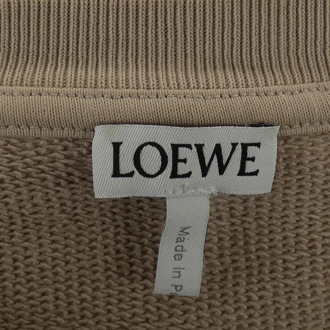 ロエベ LOEWE H526Y24X58 スウェット